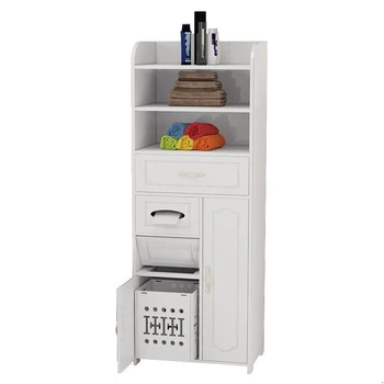 

Mobili Per La Casa Washroom Rangement Badkamer Kast Vanity Meuble Salle De Bain Mobile Bagno Furniture Bathroom Storage Cabinet