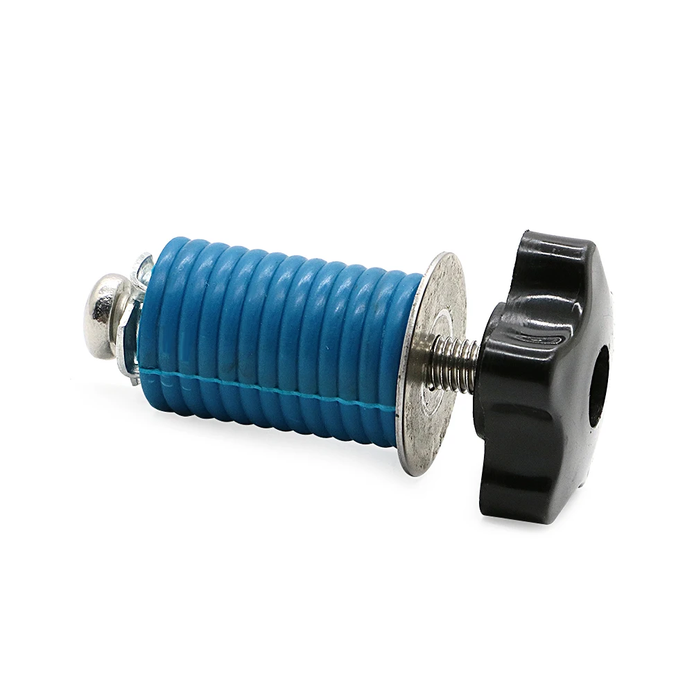 ATV якоря замок &amp Ride ручка закрепить якорь 1 ''комплект подходит для RZR 570/800/900