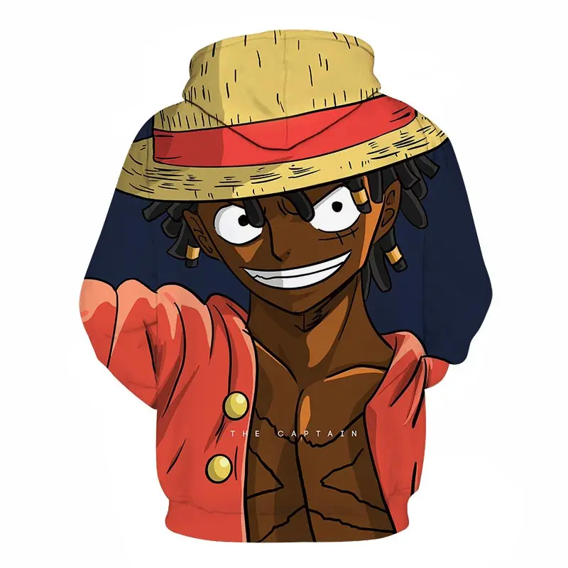 One piece Cloudstyle 3D толстовки Аниме толстовки one piece Luffy 3d принт мужская одежда пуловеры Топы уличная одежда адмирал