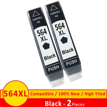 

SZX 564 Ink Cartridges for hp 564 564XL compatible for HP Photosmart 3070A B8550 C6324 C310a C410 C5300 6510 D5460 7510 B209a