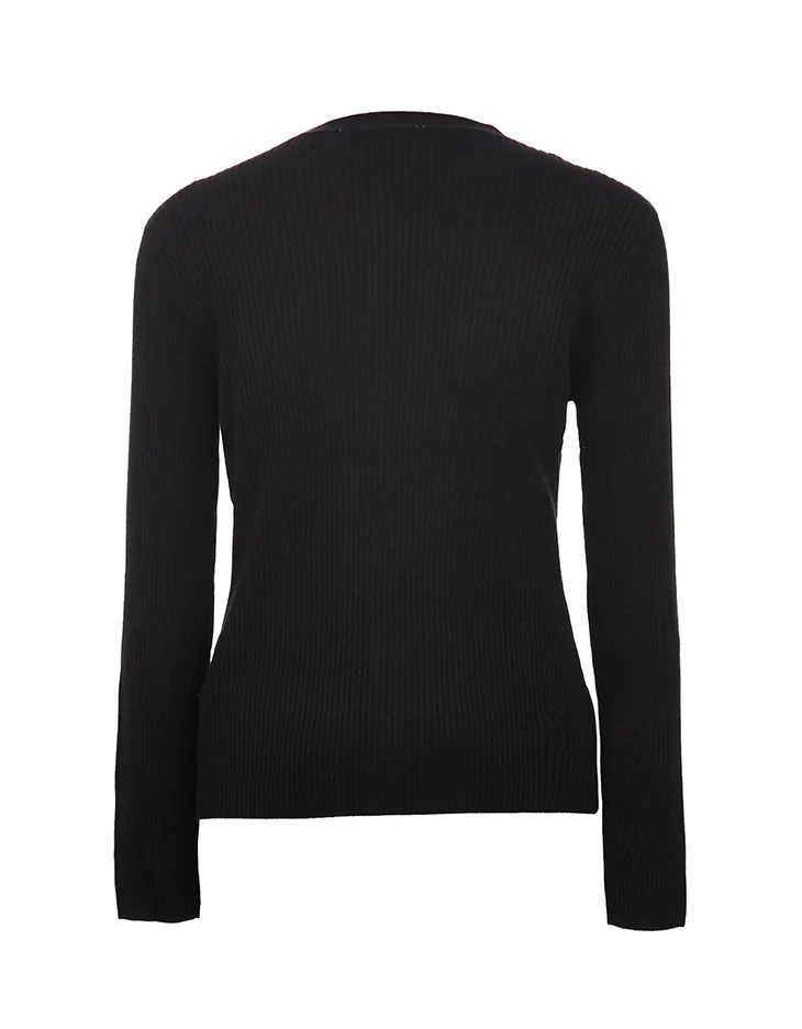 Vero Moda женский винтажный вязаный кардиган из овечьей шерсти | 319324555