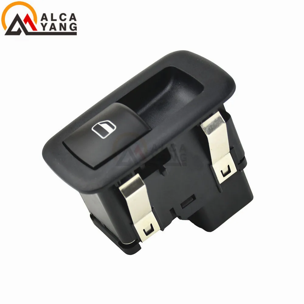 Malcayang 4602531AF/04602531AF для 2008-2012 Jeep Liberty для Dodge Right правого/левого заднего стеклоподъемника