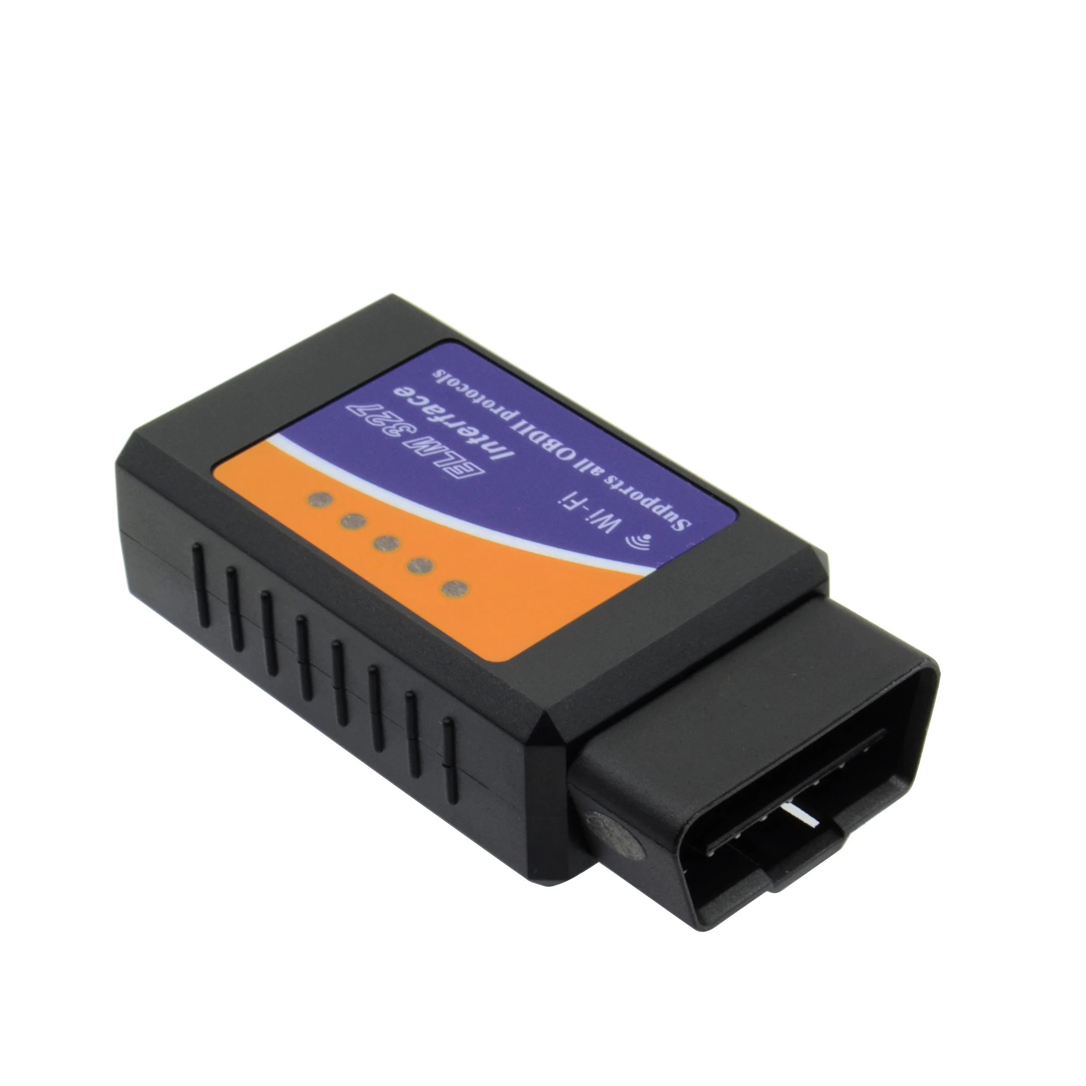 Сканер Елм 327 1.5 Купить В Барнауле