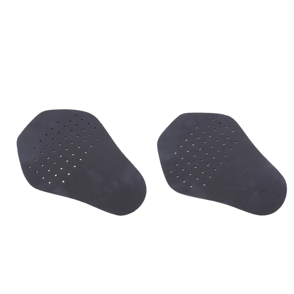 2 шт. защитные накладки на спину мотоцикла|Броня| |