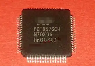 

100% NEW Free shipping PCF8576CH