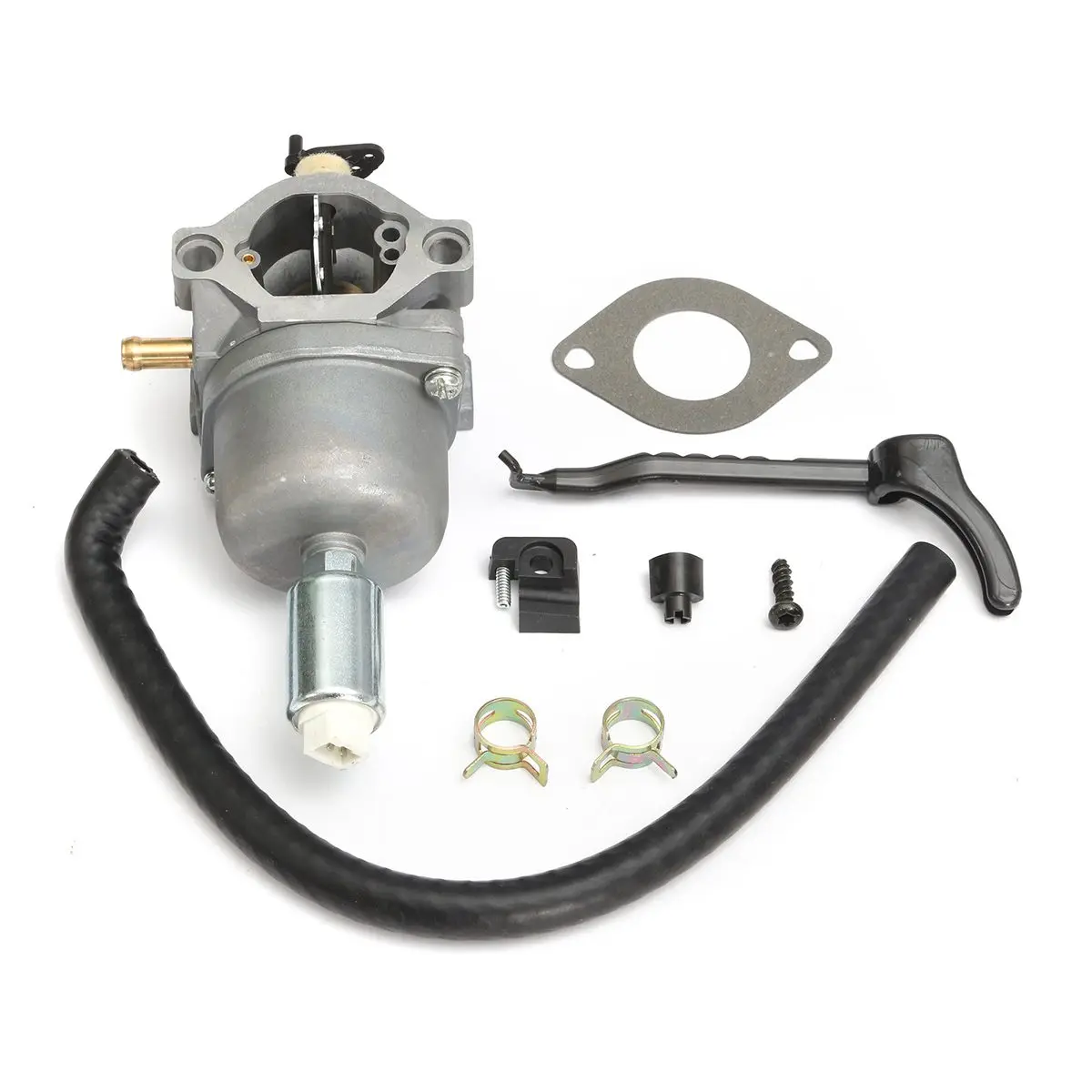 Карбюратор ДЛЯ Briggs Stratton Carb 799727 698620 695412 791886 14hp 15hp 16hp 17hp 18hp