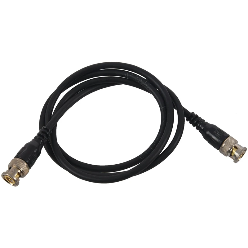 Коаксиальный кабель BNC-59-103 BNC/BNC 75 Ом 3 фута | Обустройство дома