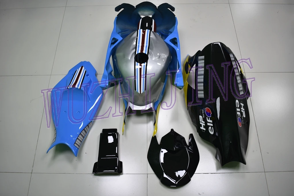 Наборы кузова S 1000 RR 2011 обтекатель мотоцикла S 1000 RR 13 14 кузов S1000RR HP4 2010