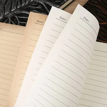 

Creative The Magic Embossed A5 Leather Notebook Journal Notepad Travel Diary Planner Book School Office Supplies D08B