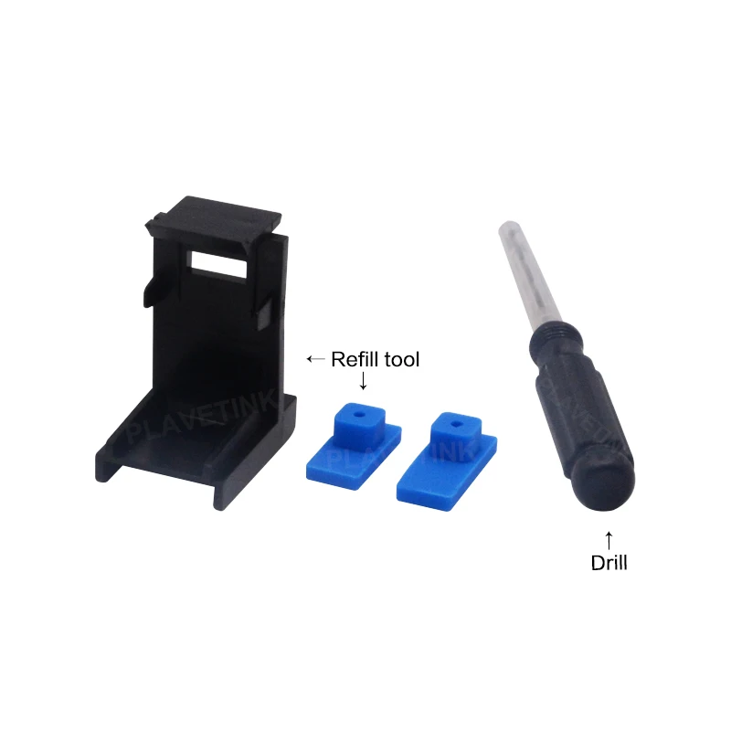 Plavetink Bluk Tank Continous Ink Supply System For PG540 CL541 For Canon Pixma MG4250 MG3250 MG3255 MG3550 MG4100 MG415 Printer