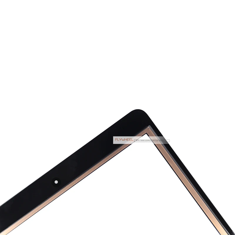 1Pcs Brand New For iPad Air 2 2nd Gen A1566 A1567 9.7 Touch Screen  Digitizer Outer Panel Front Glass Sensor Replacement - Price history &  Review, AliExpress Seller - CoBala Store