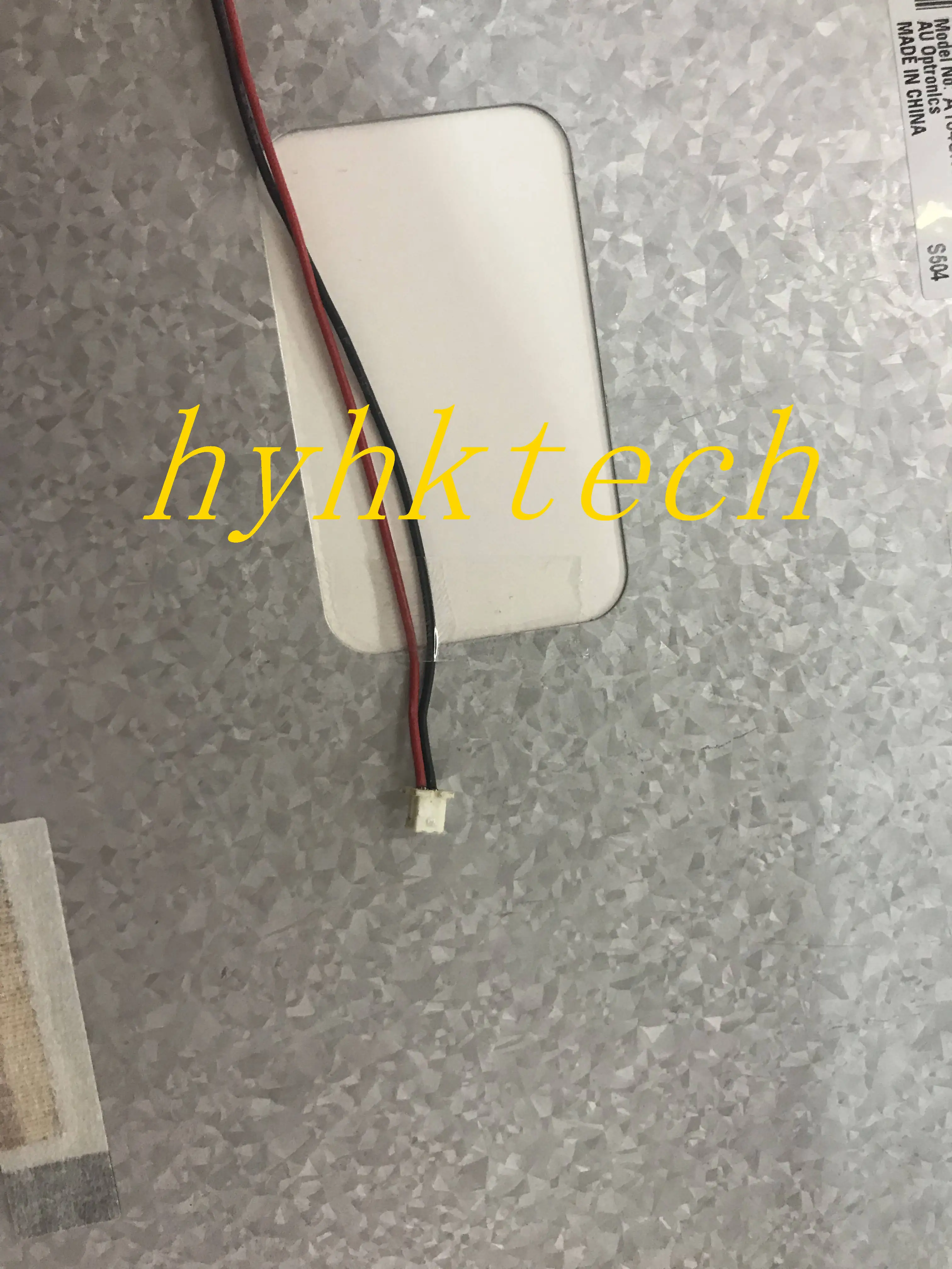 A104SN03 V.1 10.4 INCH Original LCD Panel, free shiping