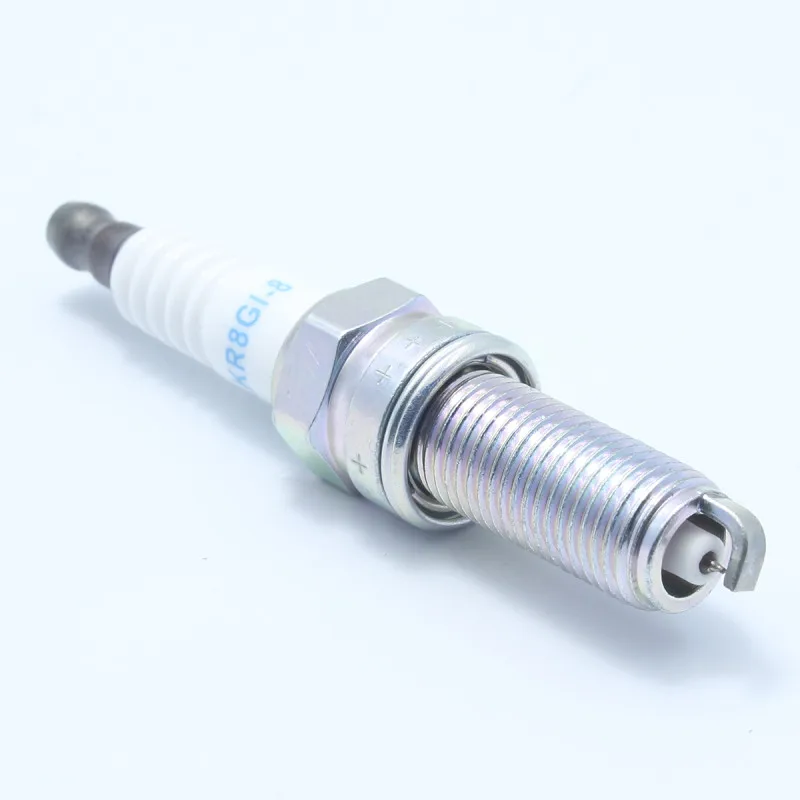 Набор свечей зажигания Dekeo Iridium LKR8GI-8(95079) YR6NII302S OEM подходит для Baojun 530 560 730 для DFM ix5 для Haval H6 1,5 T из 4 шт