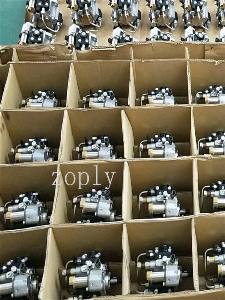 Топливный ТНВД 294000-2320 294000-1320 22100-30160 22100-30161 для Toyota Dyna Hilux D4D