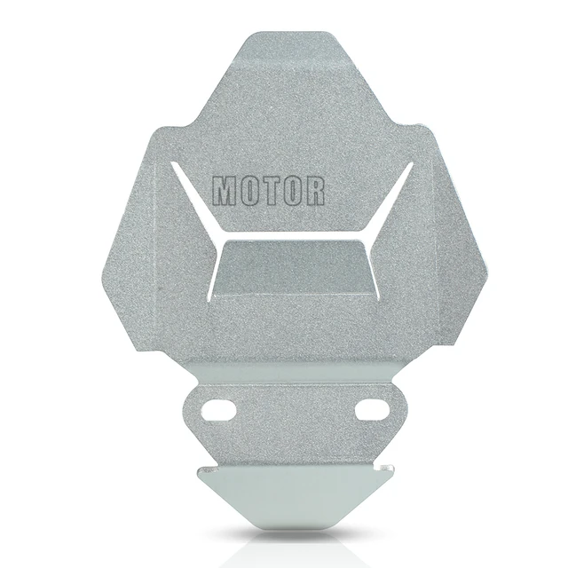 For BMW R 1200 1250 GS LC 2013-2017 2016 2015 Motorcycle CNC Front Engine Housing Protection Accessory R1200GS R1250GS Adventure NO LOGO