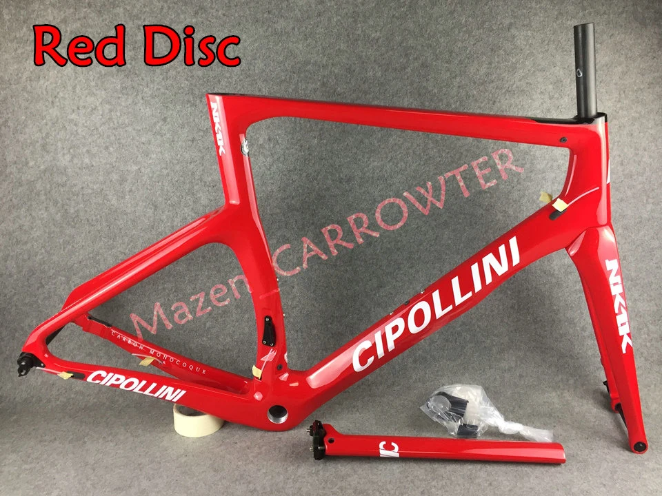 Серый черный 3K Глянец MCipollini NK1K диск карбоновые рамы руль седло бутылки клетки 50 мм карбоновые колеса рубар Тайвань дисковые хабы