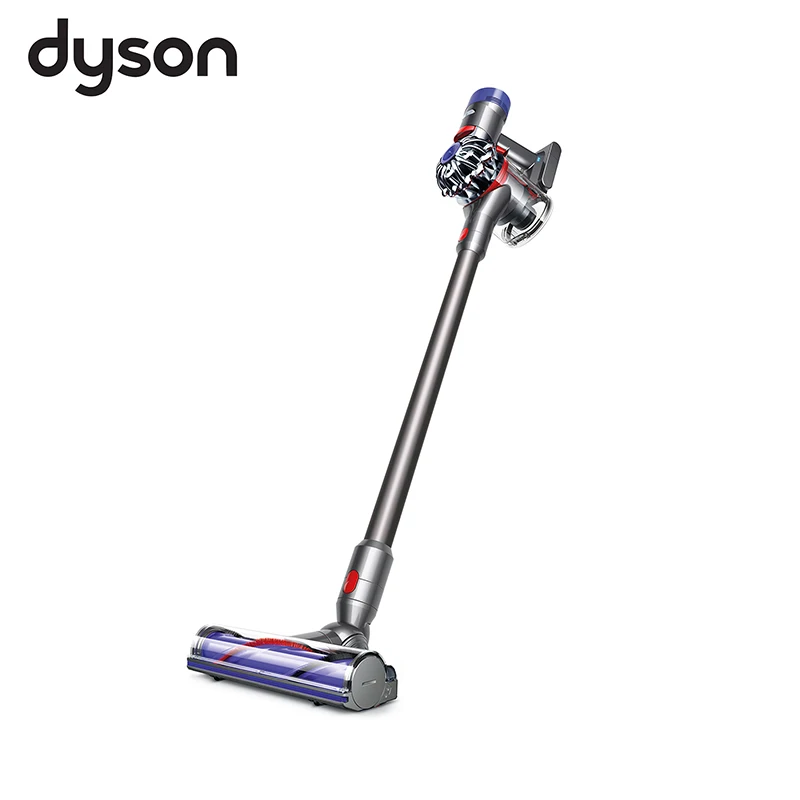 Беспроводной пылесос Dyson V7 Animal Extra