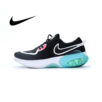 

Nike Joyride Run Flyknit Racer Men's Jogging Shoes Mesh Particle Cushioning Casual Sports Running Shoes Outdoor Sneakers