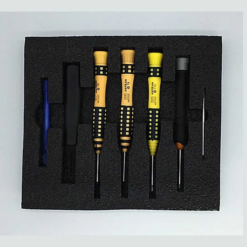 

Hot 1Set Parrot Bebop Drone3.0 Tool Repair Box Accessories Luxury Upgrade Remote Control Version Kit Parts for RC Aircraft