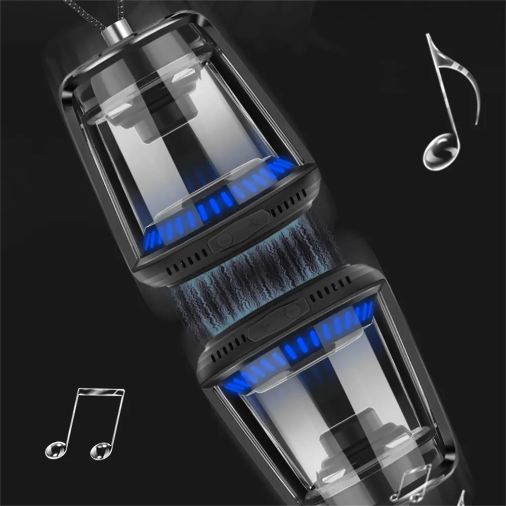 HIPERDEAL высококачественный Bluetooth динамик для IOS/Android Портативный беспроводной Bluetooth водонепроницаемый магнитный динамик