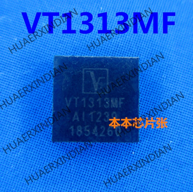 Новый VT1313MFQX VT1313MFQR VT1313MF QFN-32 высокое качество в наличии | Электронные компоненты и