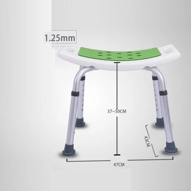 Мебель для спальни сиденье Ev mobiliya Marche Pied Salle Bain Silla De Ducha стул для ванной ног Escalon Plegable душевой табурет для ванной комнаты