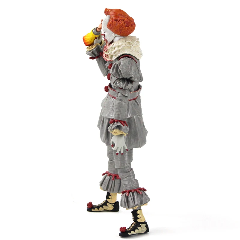 Стивен Кинг это Pennywise Джокер 3D версия " BJD фигурка Коллекционная модель