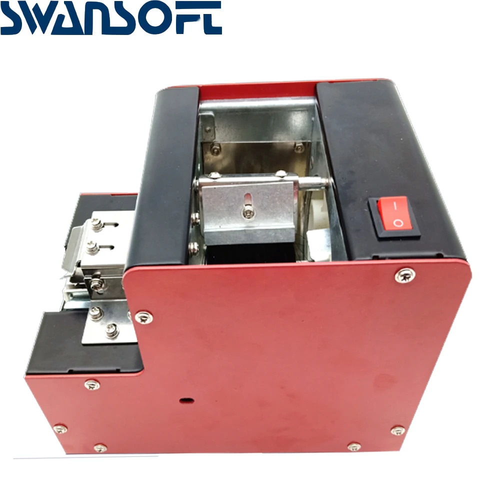 Digital display screw feeder feeder automatic counting signal screw machine