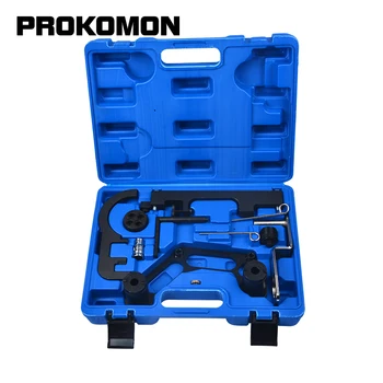 

Engine Timing Tool Set For BMW N47 N47S N57 Diesel Engines Double Camshaft and Crank