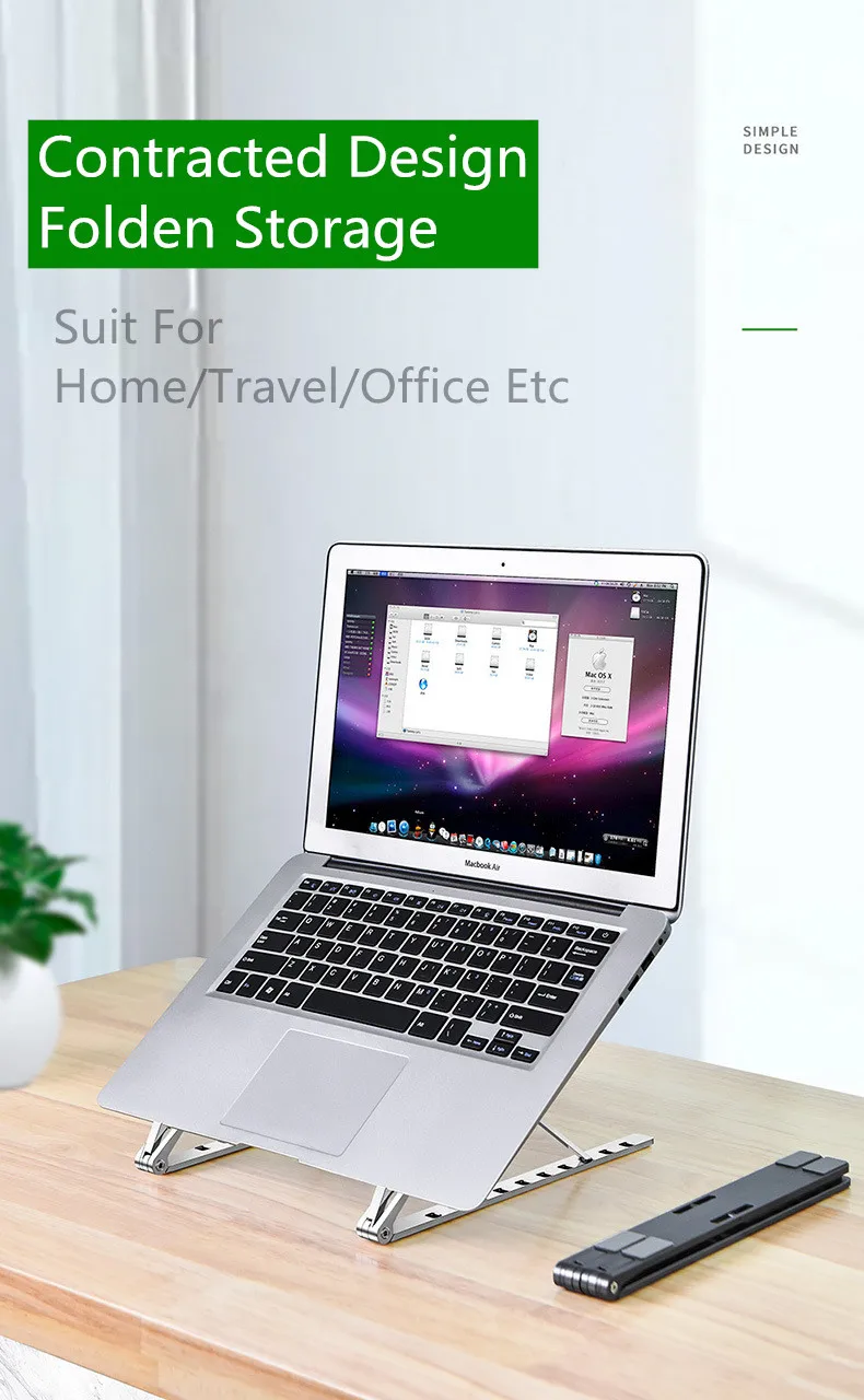 Suporte p laptop