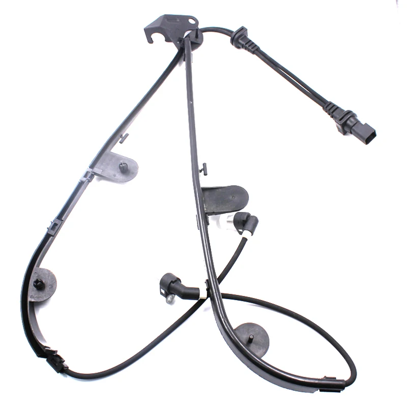 Датчик ABS 96FB2B372CC, 1E0043711, GBS1602, 96FB2B372CD, SS20059 для Ford