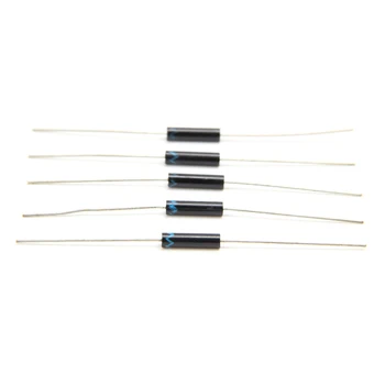 

5Pcs 5mA 20kV High Voltage Diode HV Retificador Rectifier 2CL77 DXAC