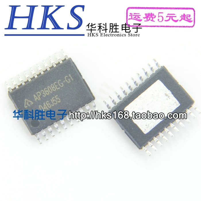 5 шт/AP3608EG-G1 EG