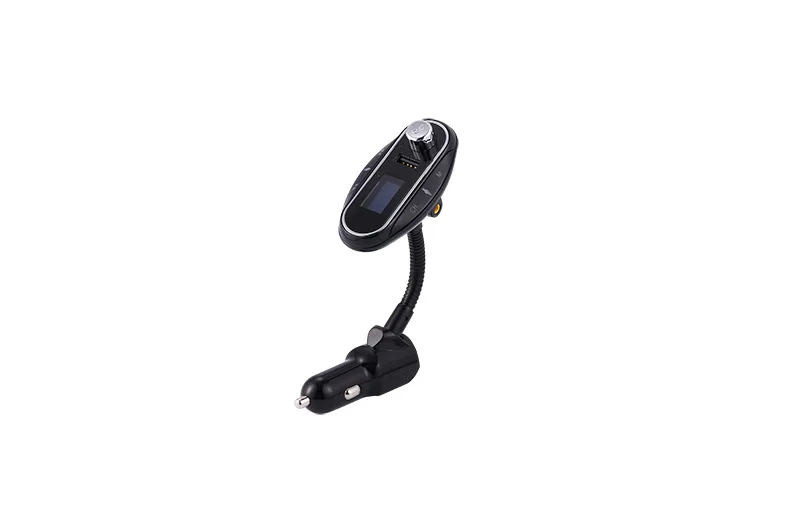 Новинка T12 Автомобильный Bluetooth MP3-плеер Bluetooth fm-передатчик Многофункциональный Bluetooth Handsfree XC-125