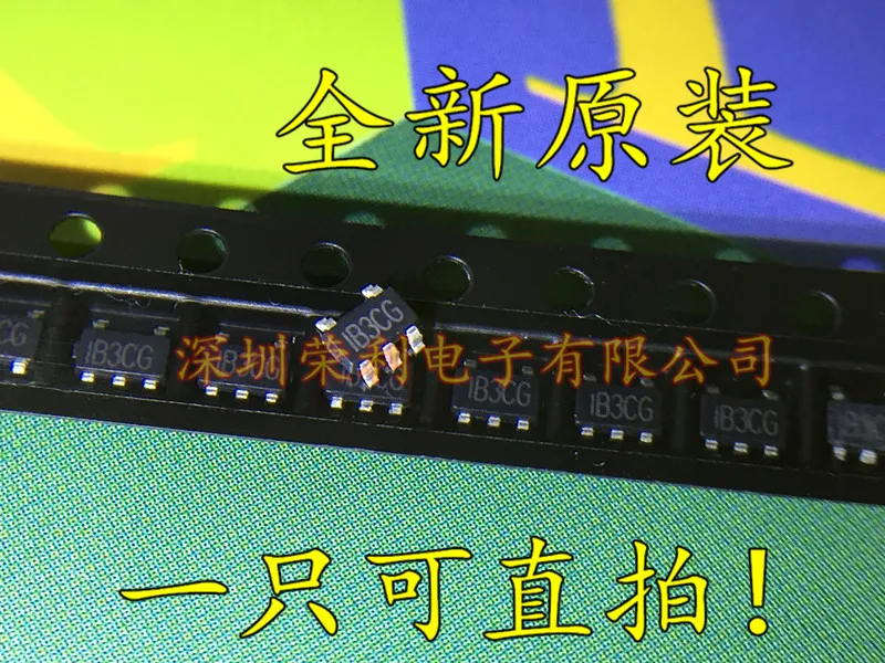 10 шт./лот Новинка MP1541DJ MP1541 MP1541DJ-LF-Z SOT23-5 на