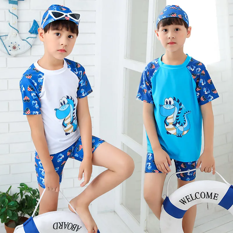 Swimming costume for kid boy Clearance