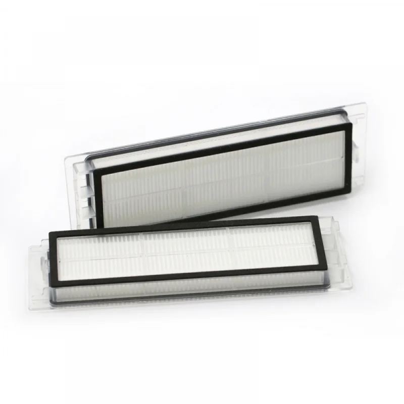 Xiaomi Mi 1 1S Roborock S5  Max S50 Mijia Vacuum Cleaner Hepa Filter Main Brush Side Brush Robot Vacuum Cleaner Accessories