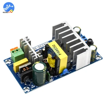 

Power Supply Module AC 110v 220v to DC 24V 6A To 8A AC-DC Switching Power Supply Board 6A-8A 50HZ/60HZ 100W