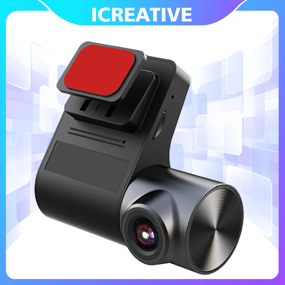 V2 720P Car WIFI Dash Camera WIFI Dash Cam DVR Dash Camera Android DVR Car Recorder Dash Cam
