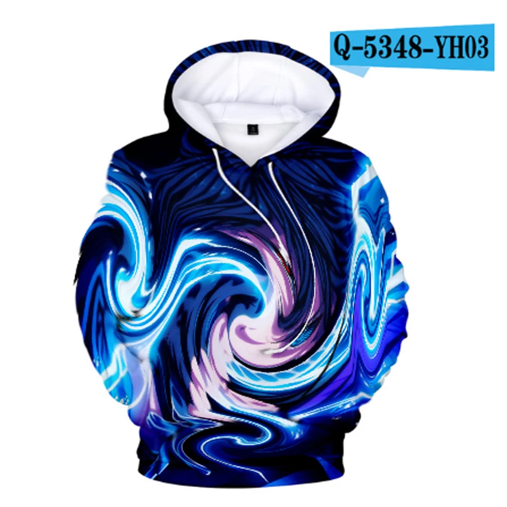 De Sudadera con capucha