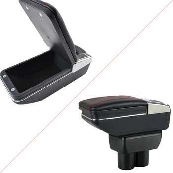 

Car Central Console Storage Cup Holder Armrest Box for Suzuki Jimny 2007-2019 Car Arm Rest Box