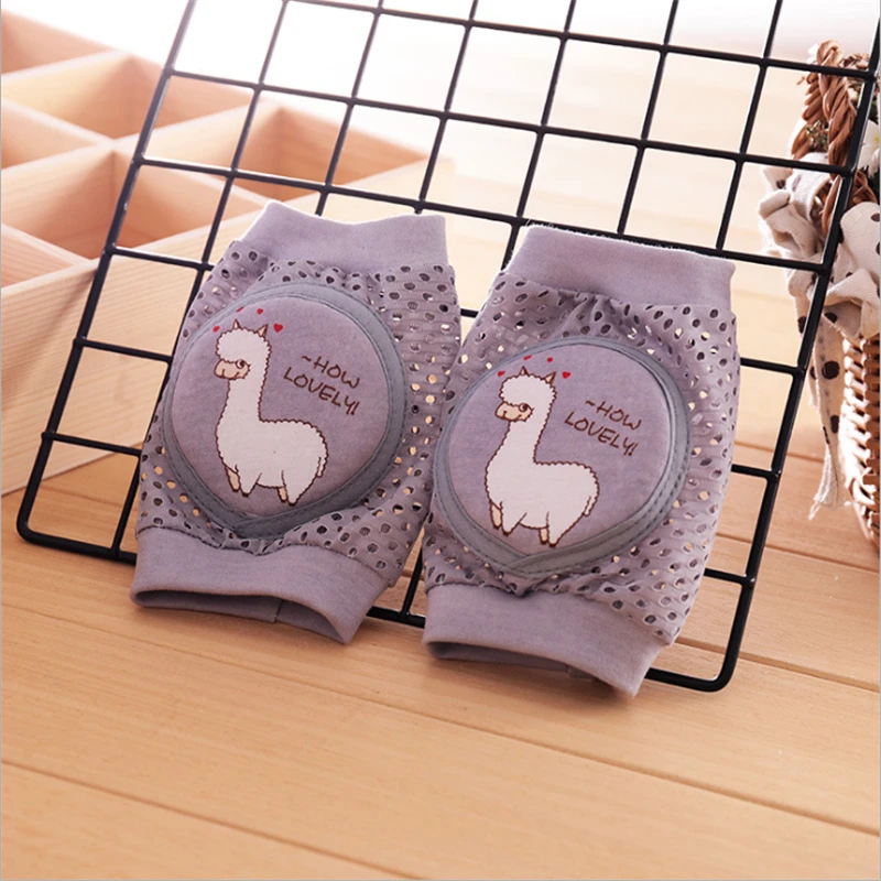 Наколенники для детей Captain America Детские Безопасные наколенники ползания