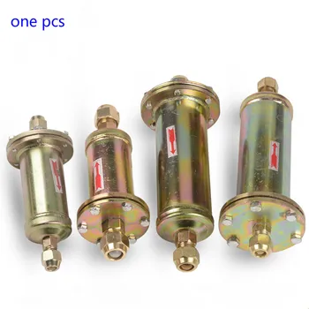 

Open drying filter Refrigerant Filter Drier Detachable filter for refrigerator central air conditioning equipment