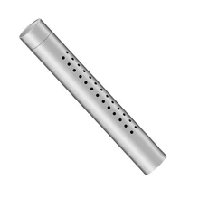 Рассеиватель авто выход долговечный освежитель воздуха дезодорант домашний портативный натуральный мини твердый парфюм клип крепление автомобильный Сейф