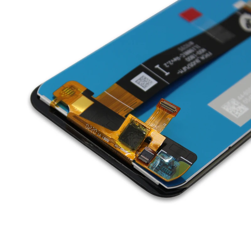 ЖК дисплей для Huawei Y5 2019 AMN LX9 LX1 LX2 LX3 с сенсорным экраном дигитайзер в сборе Honor 8S