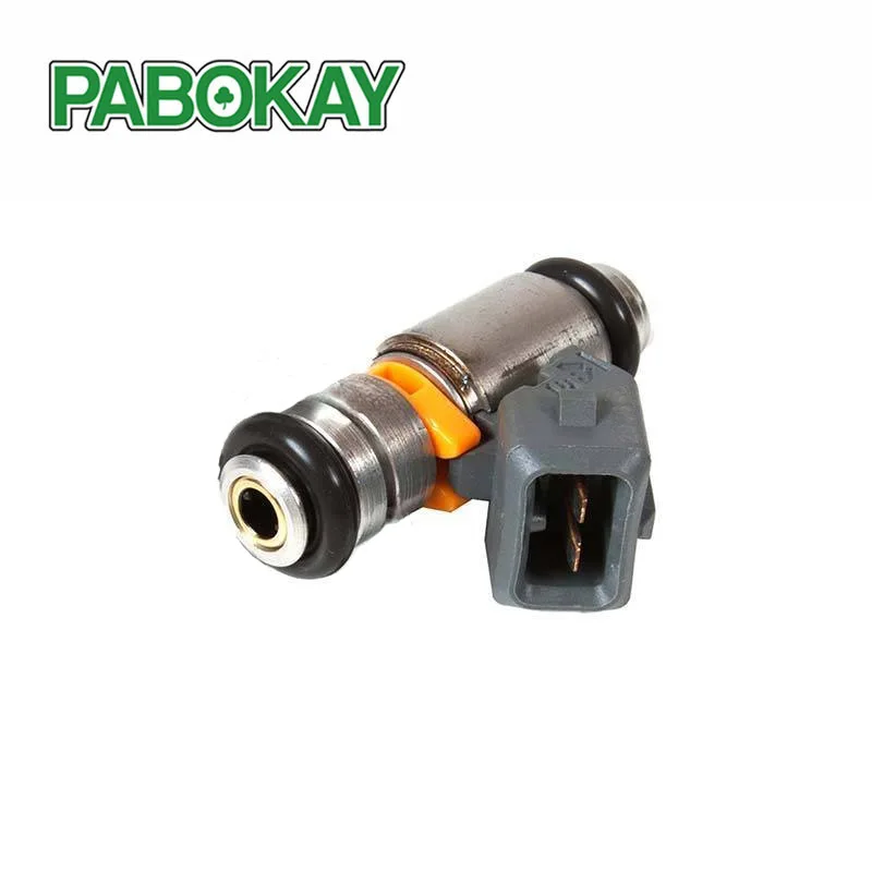 

Fuel Injector for RENAULT Megane Scenic Laguna Espace 2.0 16V Turbo F4Rt xxx IWP098 820008379