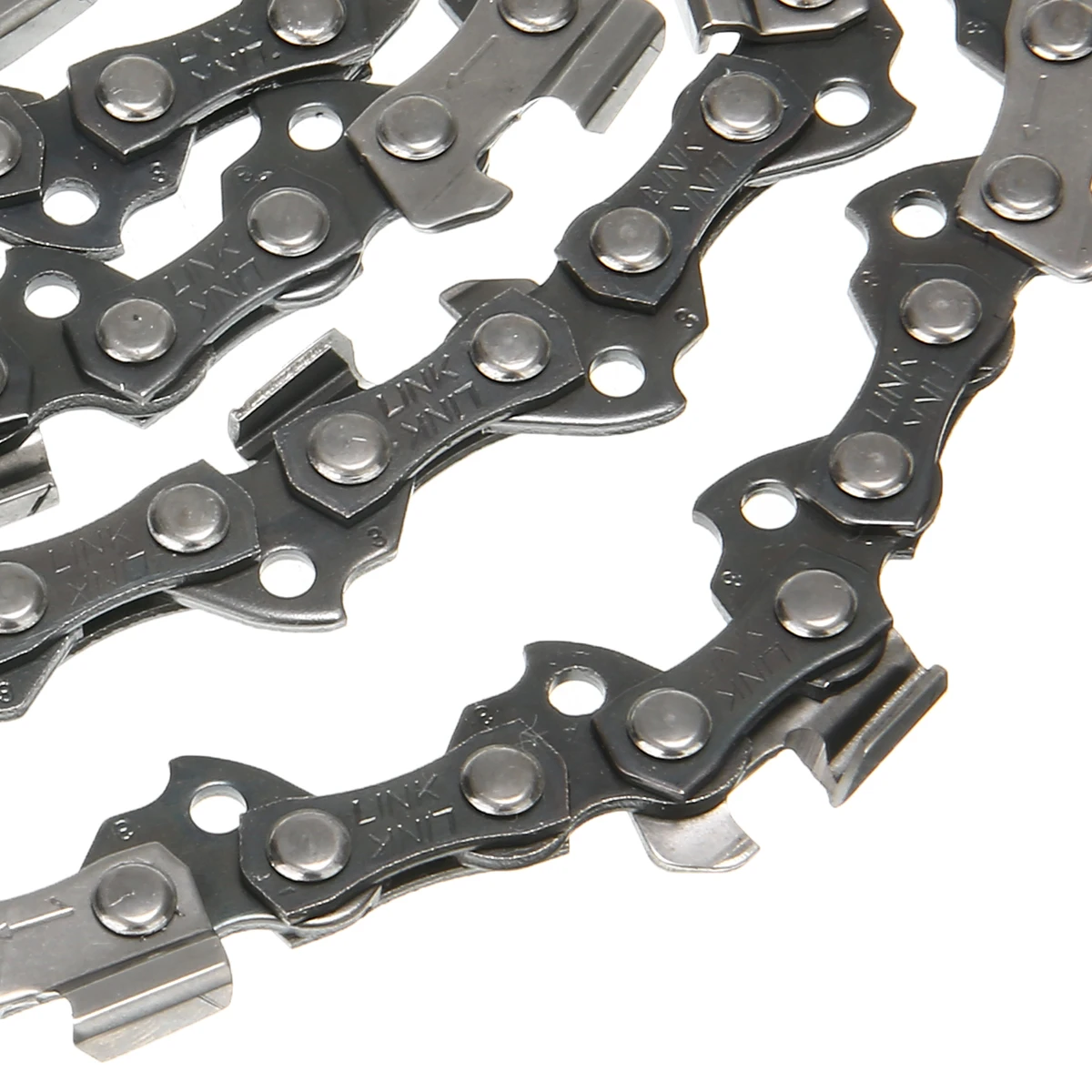 1 шт./компл. 14 ''цепная пила лезвие для 3/8 LP Saw Chain 009 010 017 019 023 MS170 MS180 части для резки древесины