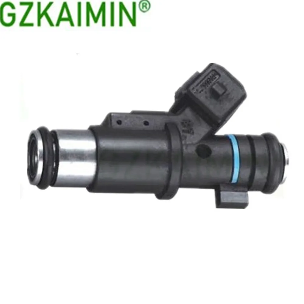 Новинка! 01F002A 1984E0 инжектор впрыск топлива nozzle для Citroen C2 C3 Saxo Xsara Berlingo Peugeot 206 307 1007