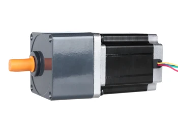 

New motor!Wantai Stepper Geared Motor 57BYGH627AG5 with 1:5 ratio 3A 3000oz-in CNC Reprap 3D Printer