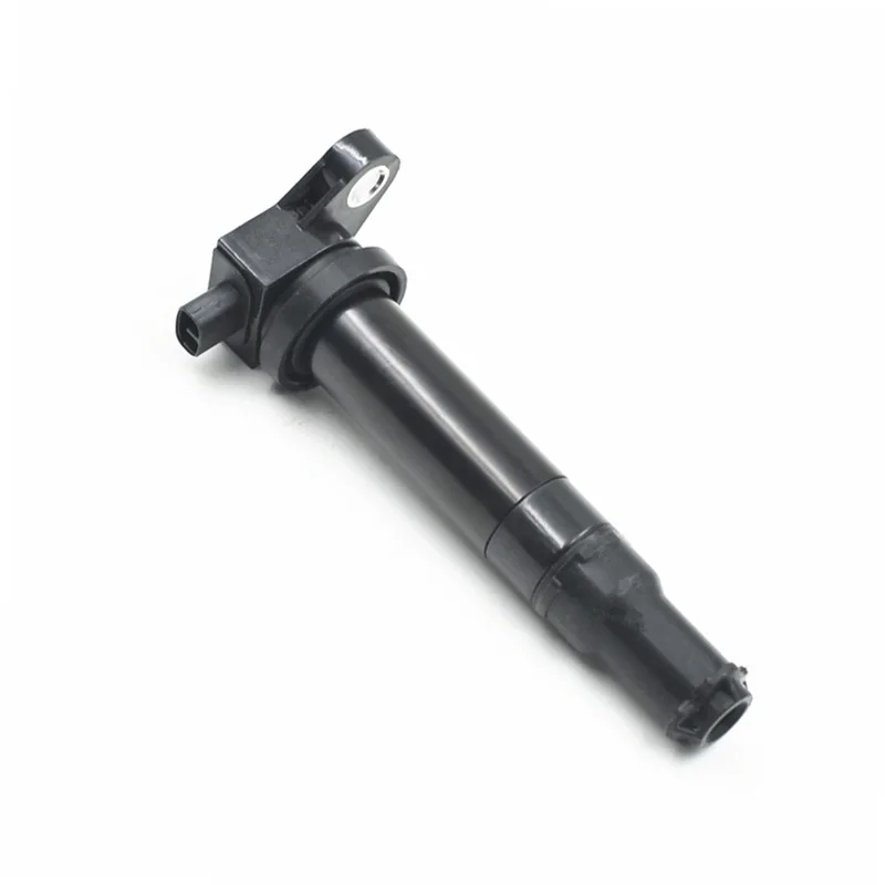 2x Ignition Coils for 2006-2011 Hyundai Accent Kia Rio Rio5 1.6L 27301-26640